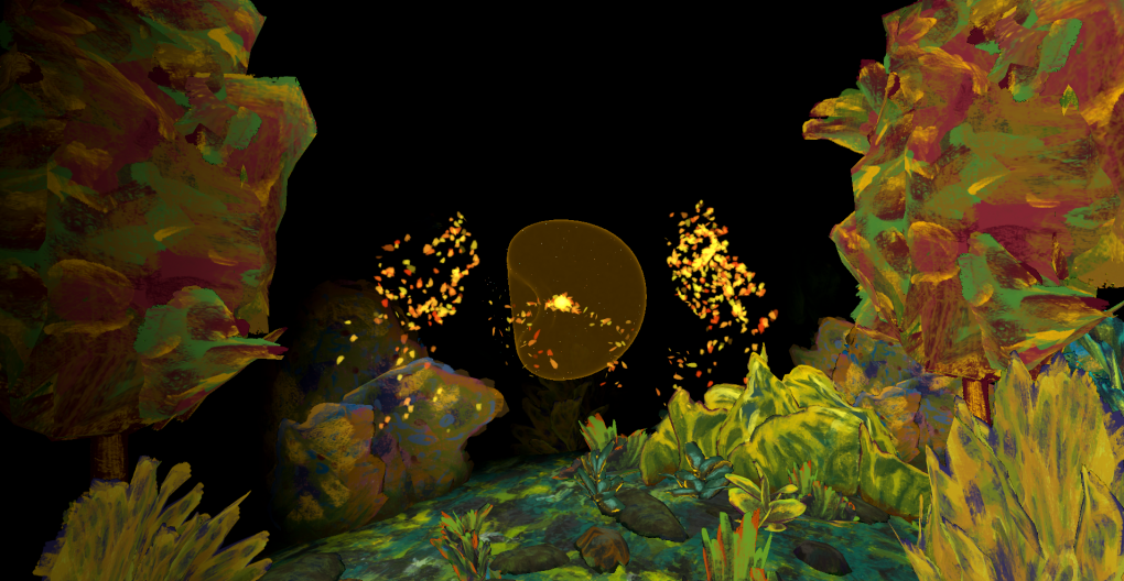 'Garden Alchemy' billede