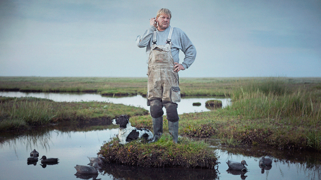 Før stormen. Foto: Nicolai Dybdal Møller